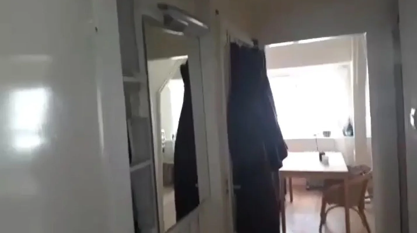 Rental property in Rotterdam