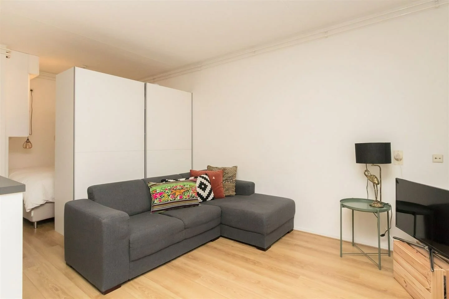 Rental property in Professor Evertslaan, Delft