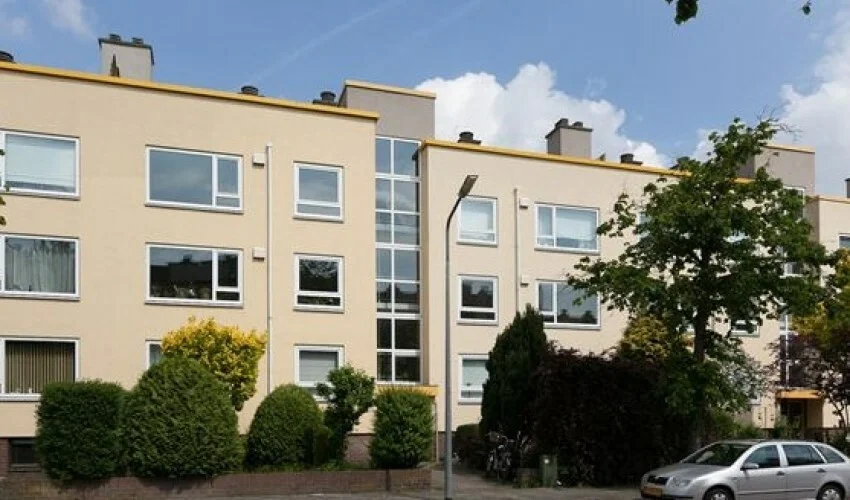 Rental property in Van Riebeeckweg 11, Hilversum