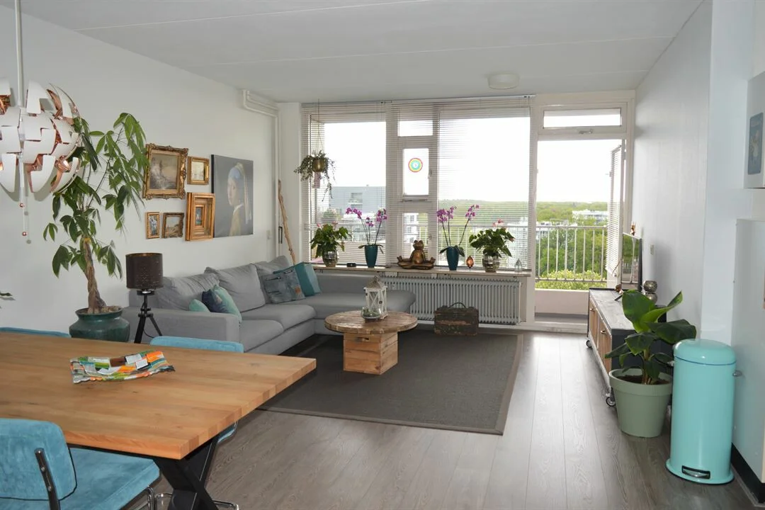 Rental property in Chagallpassage, Emmen