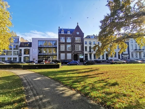 Rental property in Eusebiusbuitensingel, Arnhem