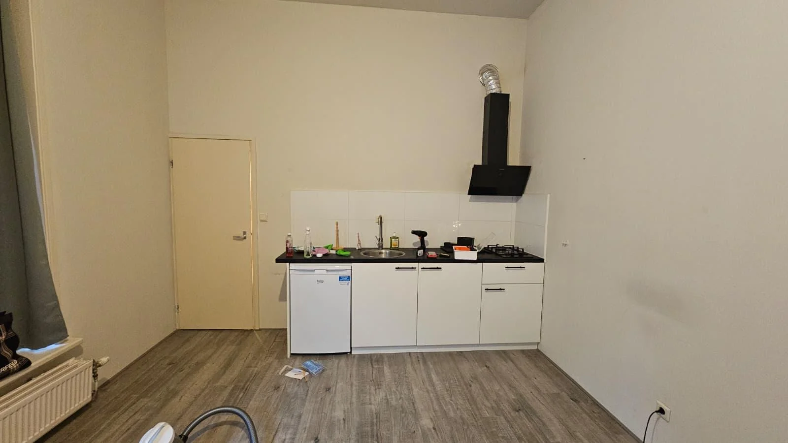 Rental property in Peperstraat, Groningen