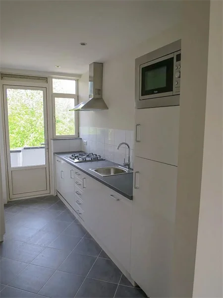 Rental property in Herman Boerhaavelaan, Deventer