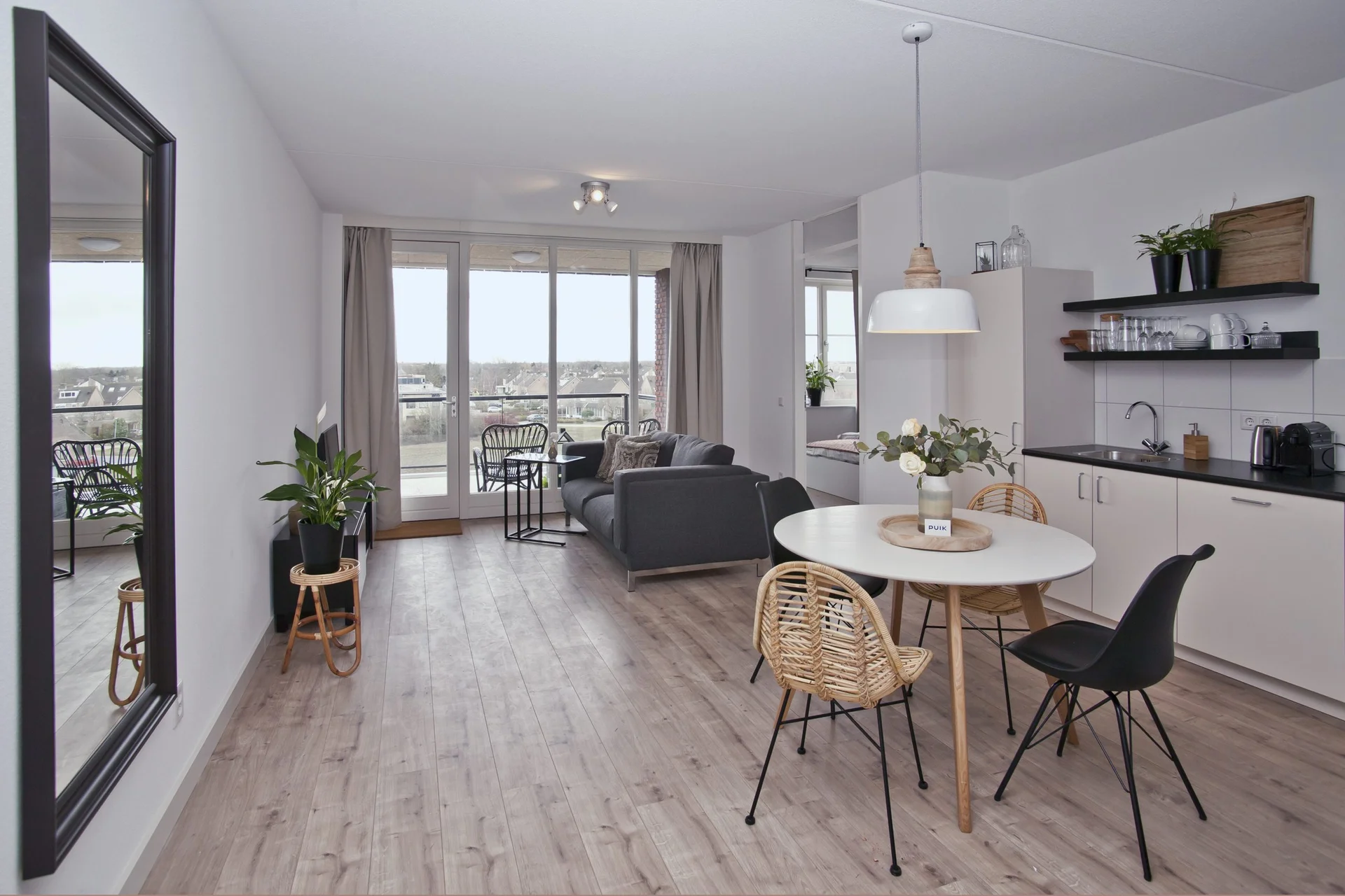 Rental property in Landleven, Eindhoven