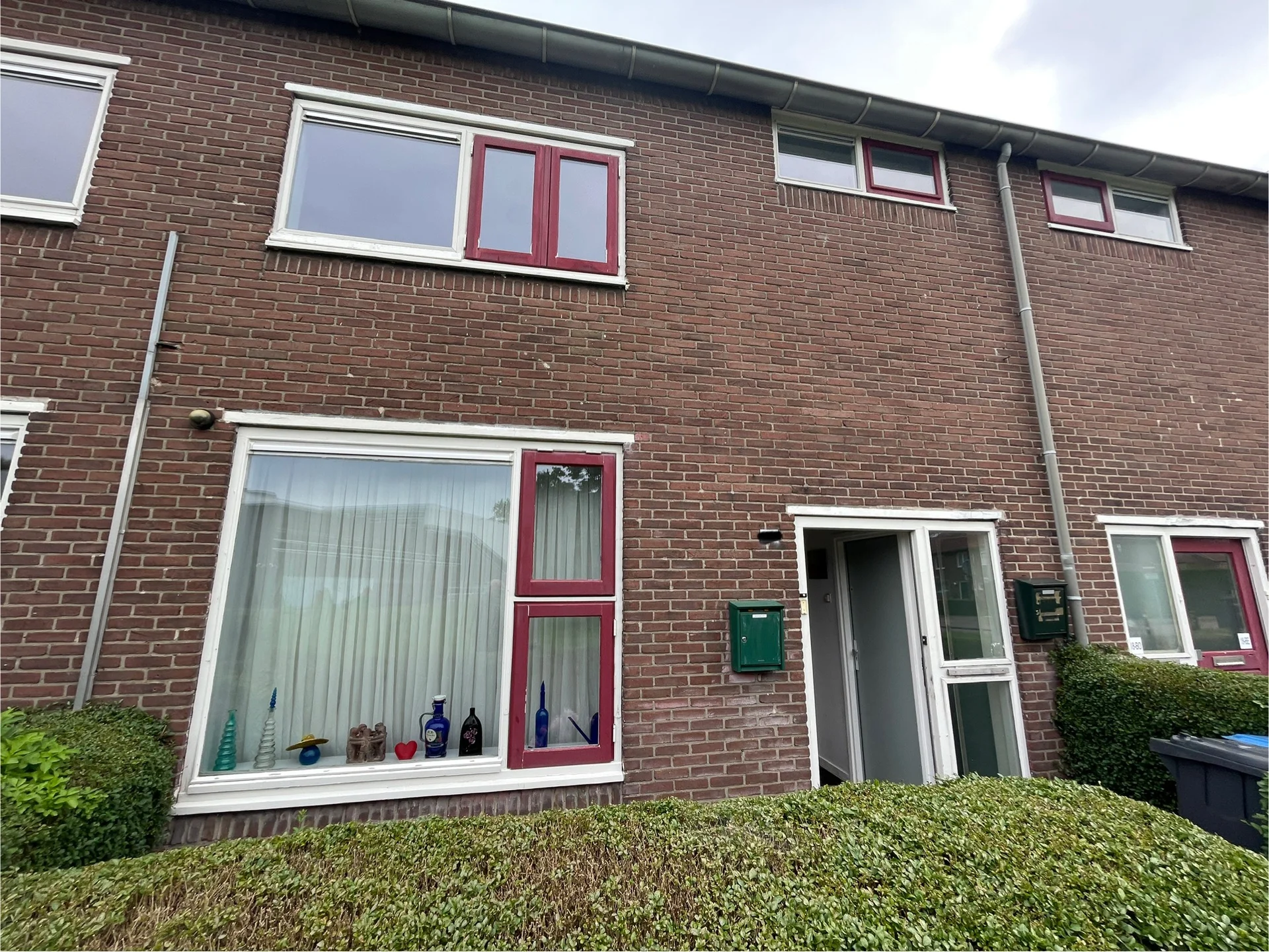 Rental property in Arnhem