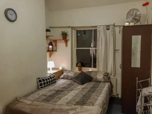 Rental property in Scheepstimmermanslaan 32, Rotterdam