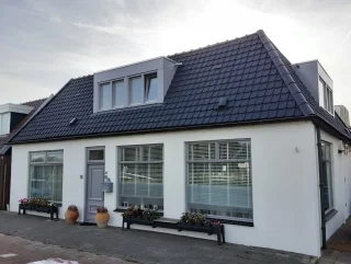 Rental property in Rijksweg, Schoorl