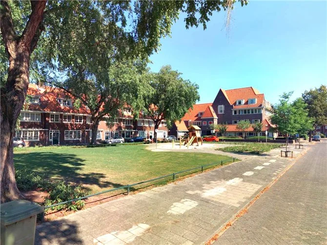 Rental property in Guido Gezellestraat, Eindhoven