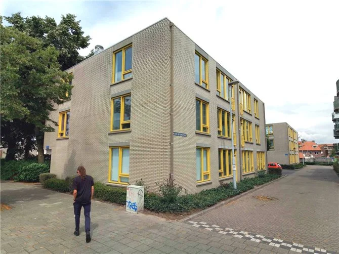 Rental property in Constant Nefkensstraat 21F, Eindhoven