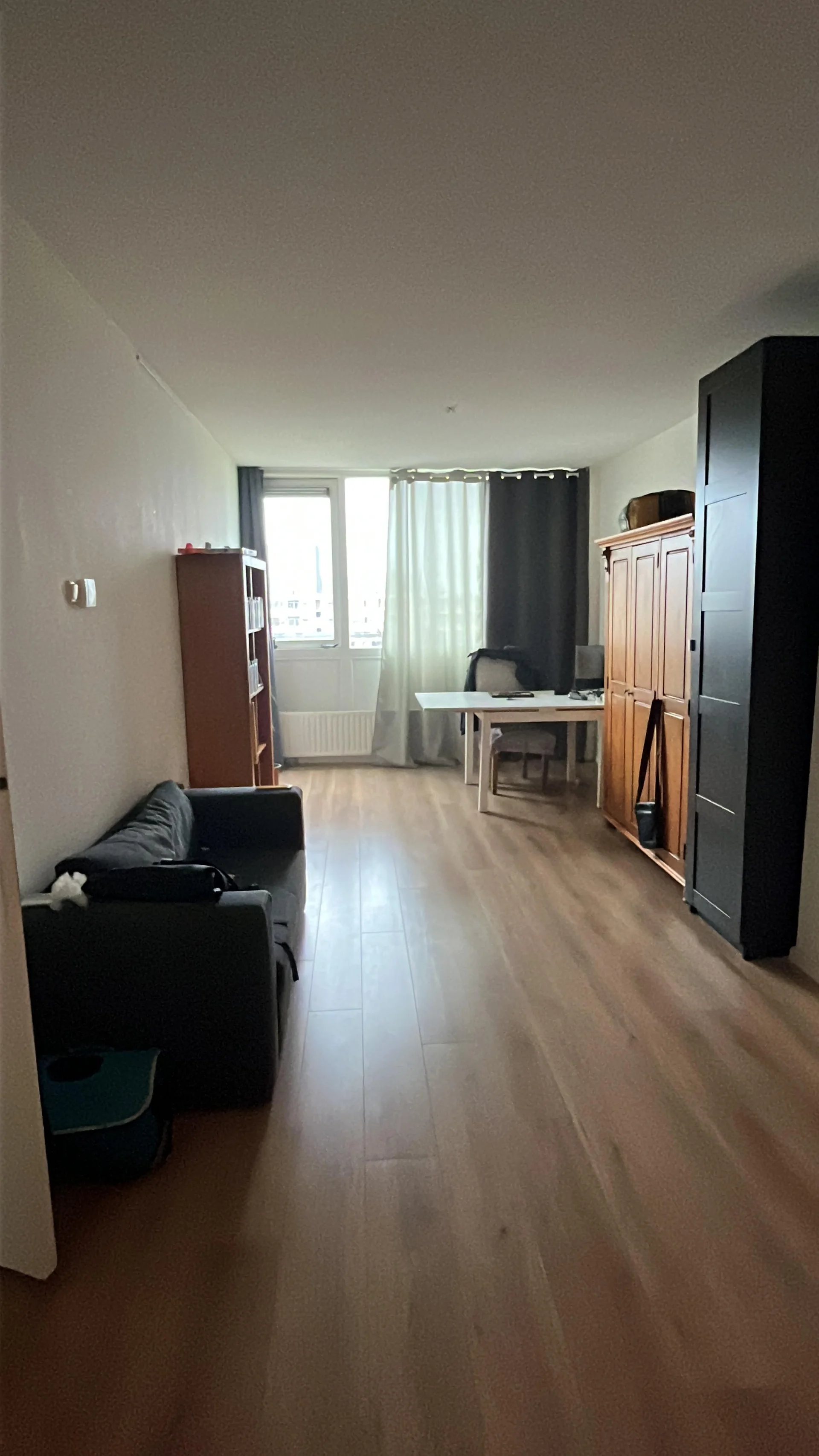 Rental property in Auriollaan 1, Utrecht