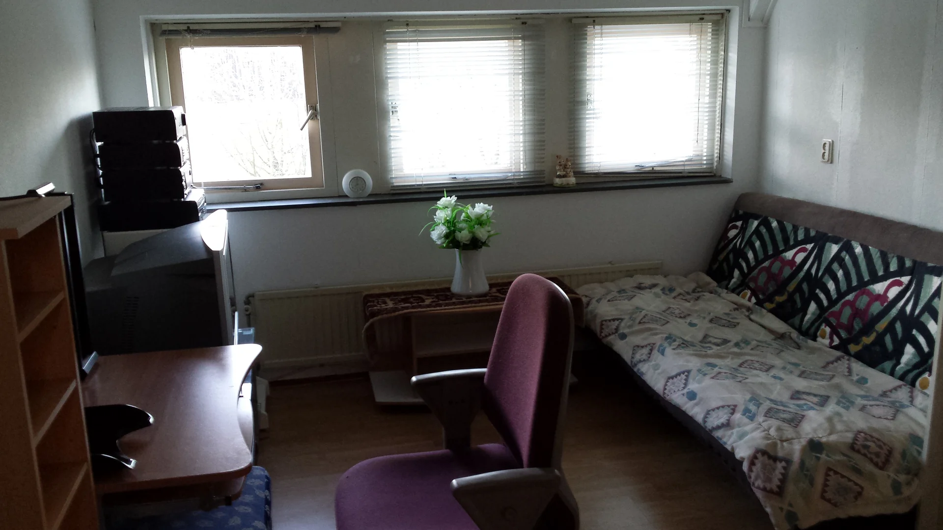 Rental property in Marga Klompésingel, Hoofddorp