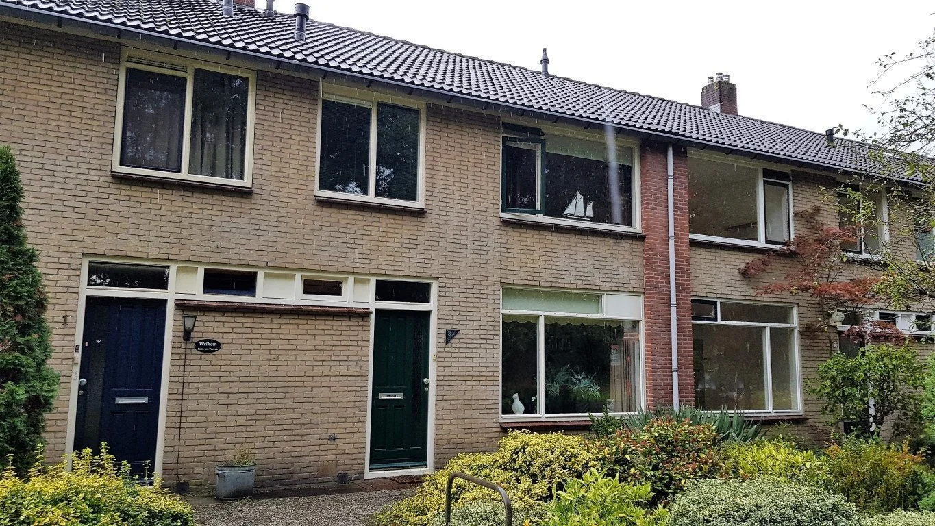 Rental property in Lichtenbergerlaan, Diepenveen