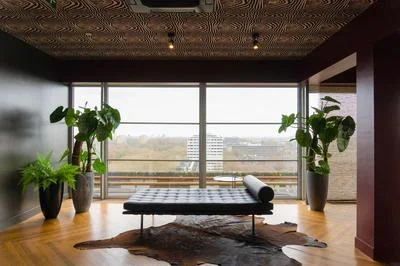 Rental property in Teilingen 159, Amsterdam