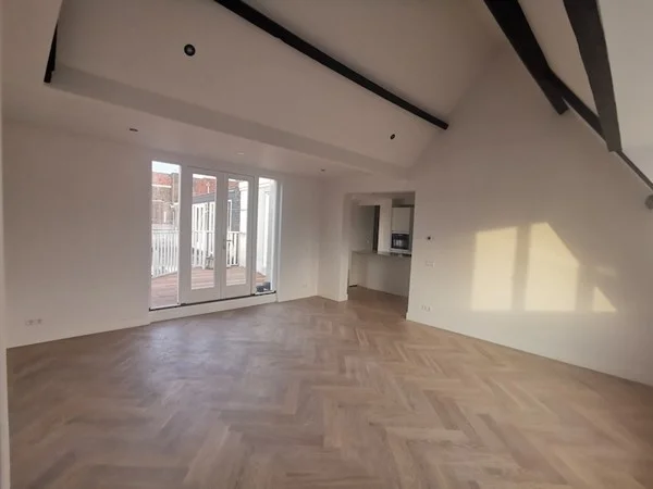 Rental property in Breughelstraat, Amsterdam