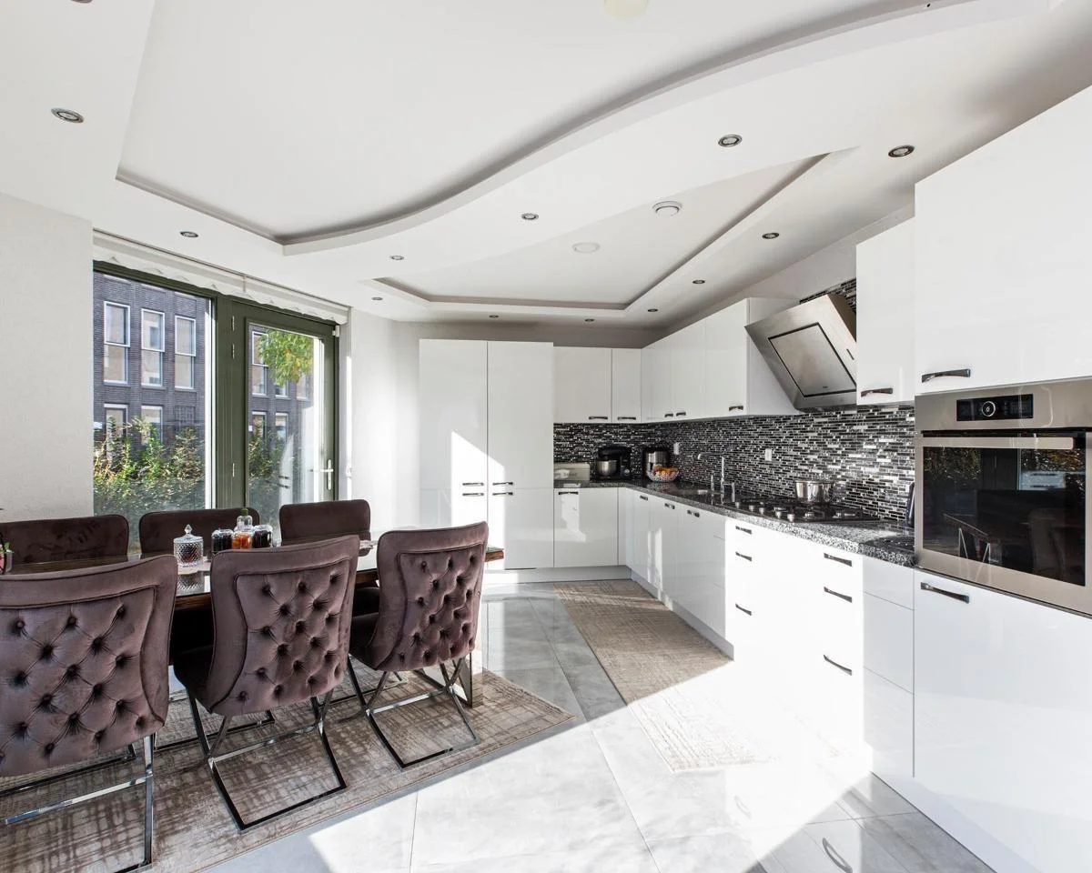 Rental property in Schippersstraat, Rotterdam