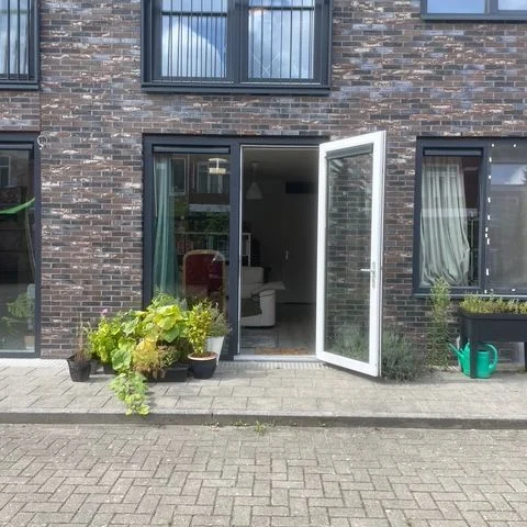 Rental property in Groningen