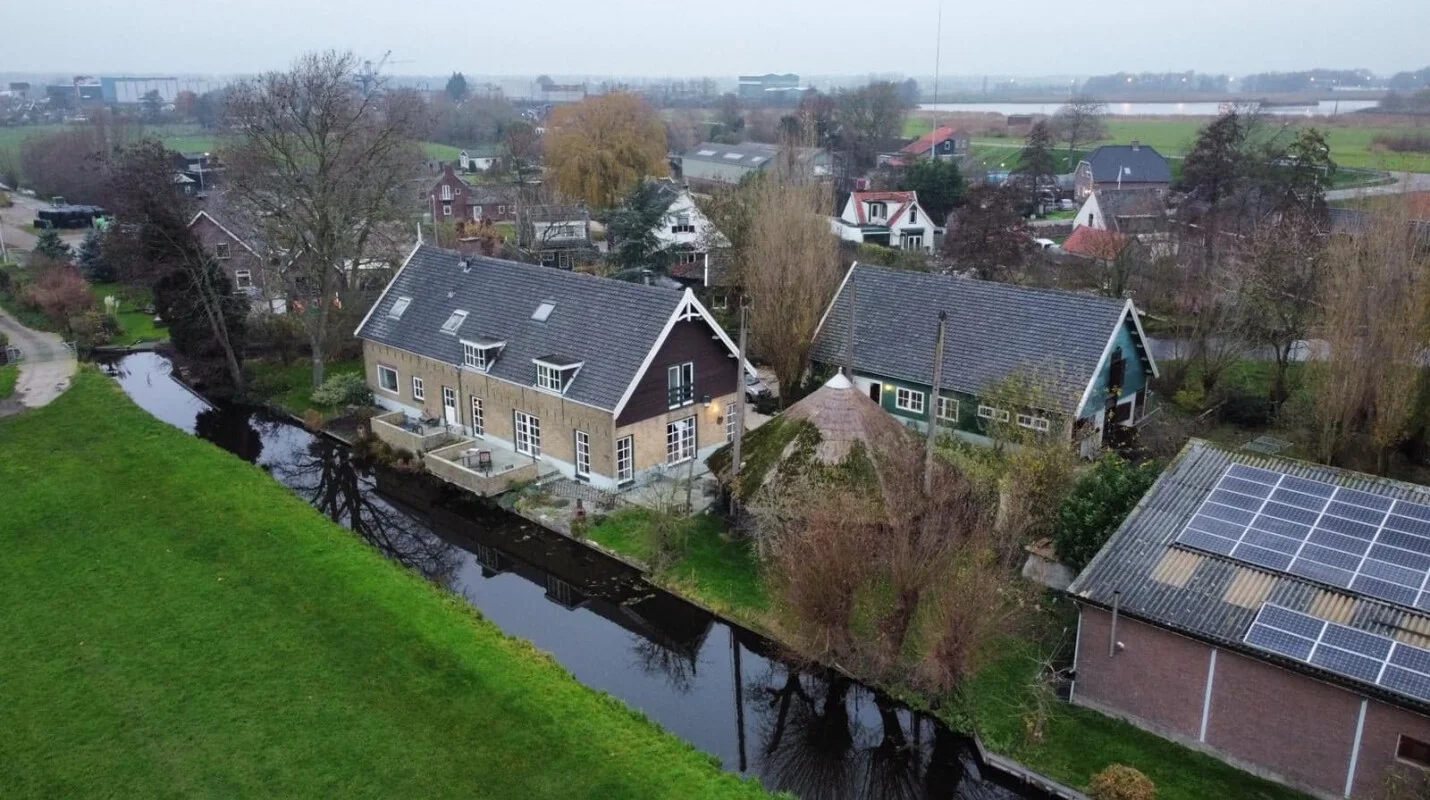 Rental property in Gouda