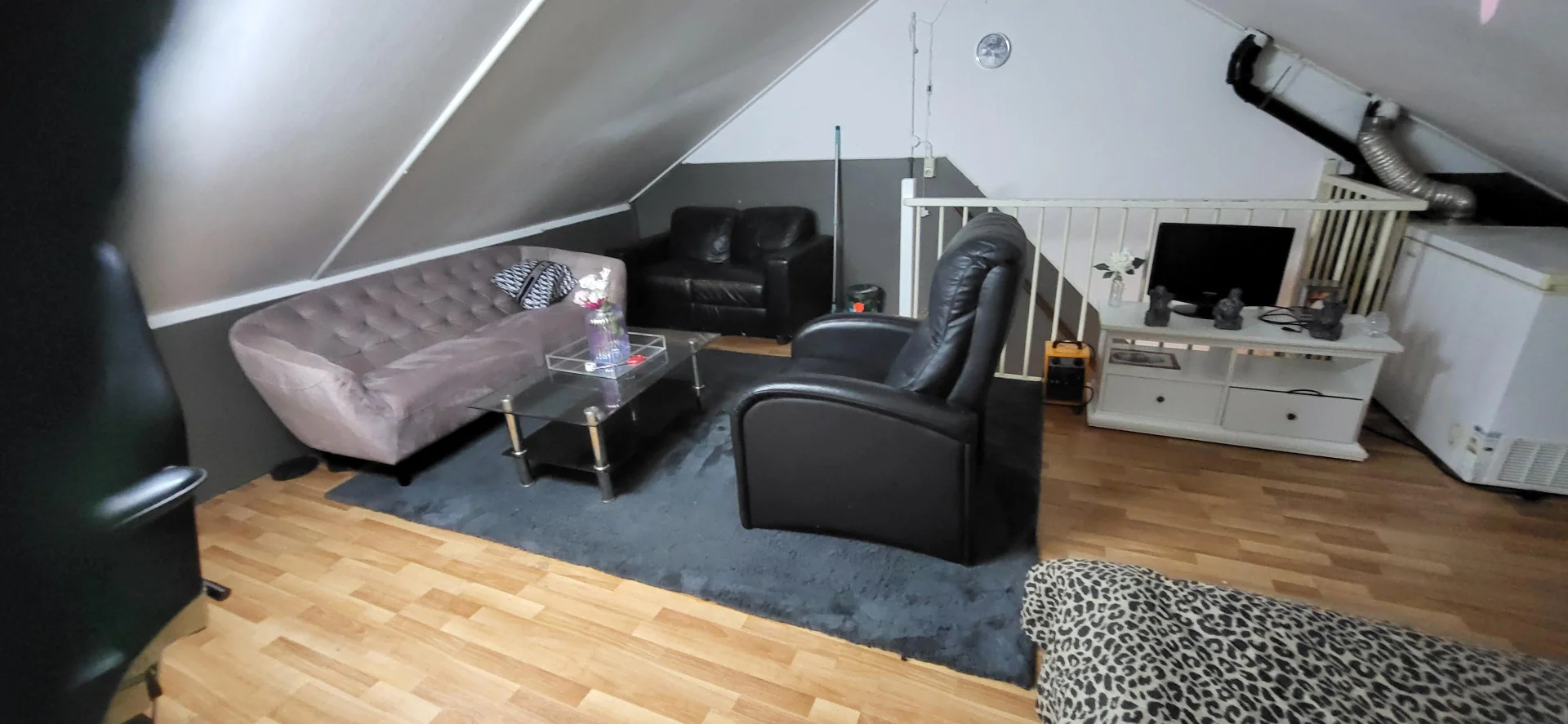 Rental property in Lingestraat, Utrecht