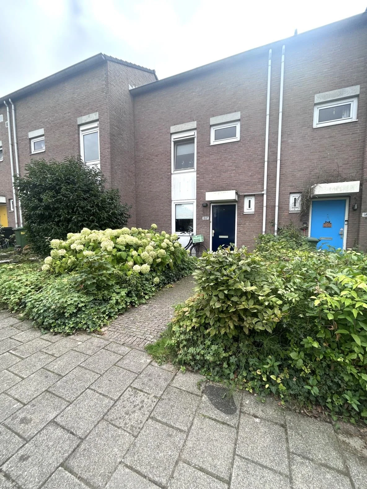 Rental property in Akersteenweg, Maastricht