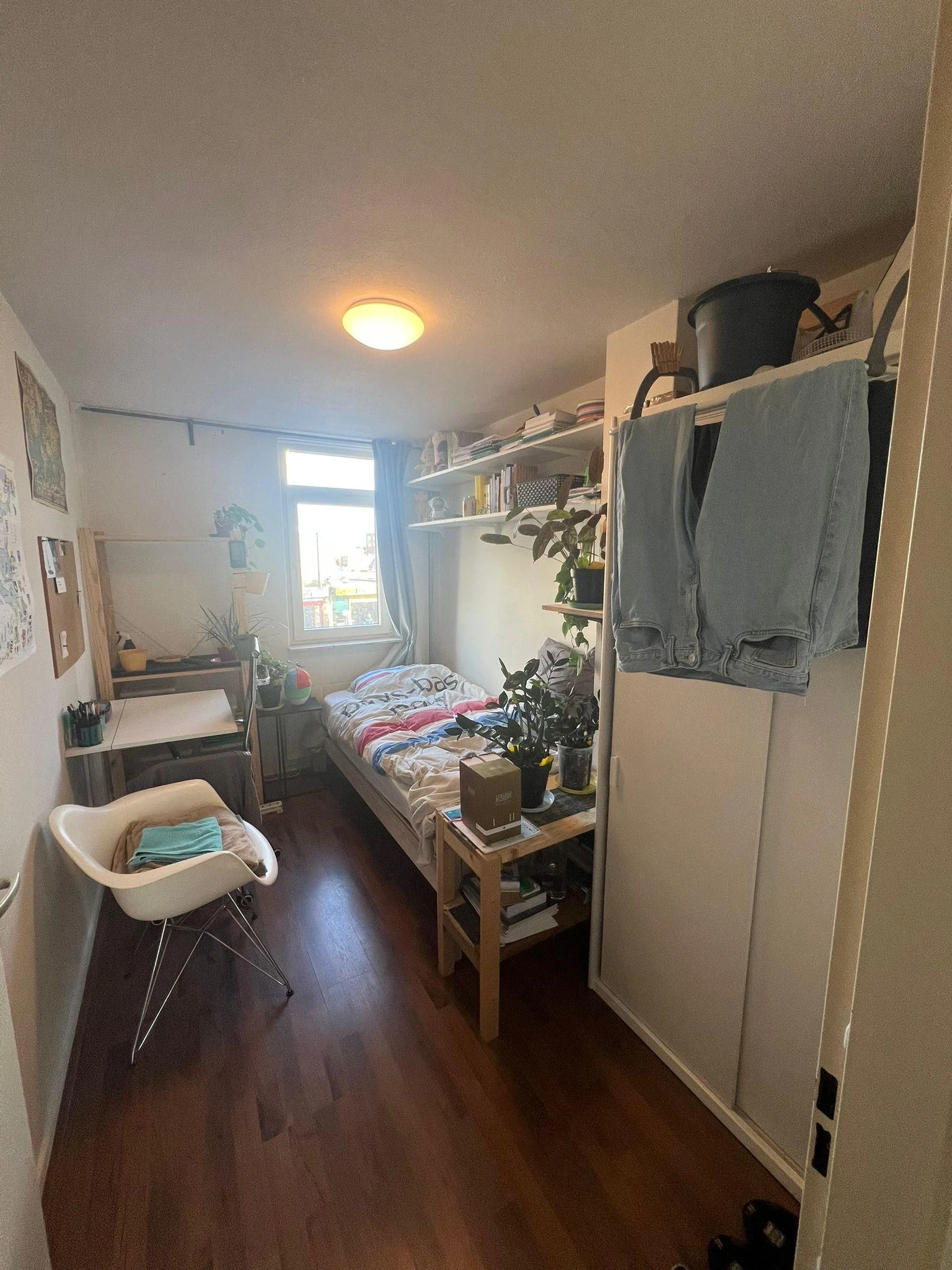 Rental property in Marnixstraat, Leiden