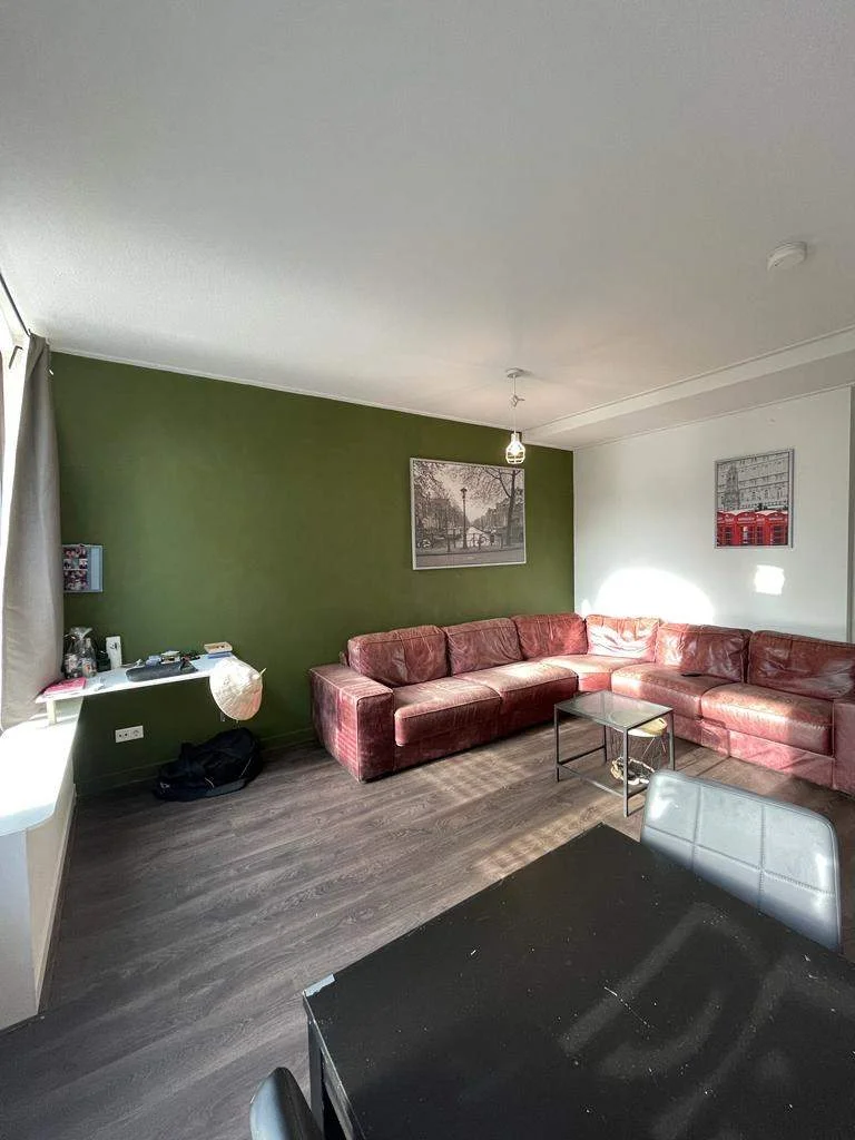 Rental property in Muurstraat, Groningen