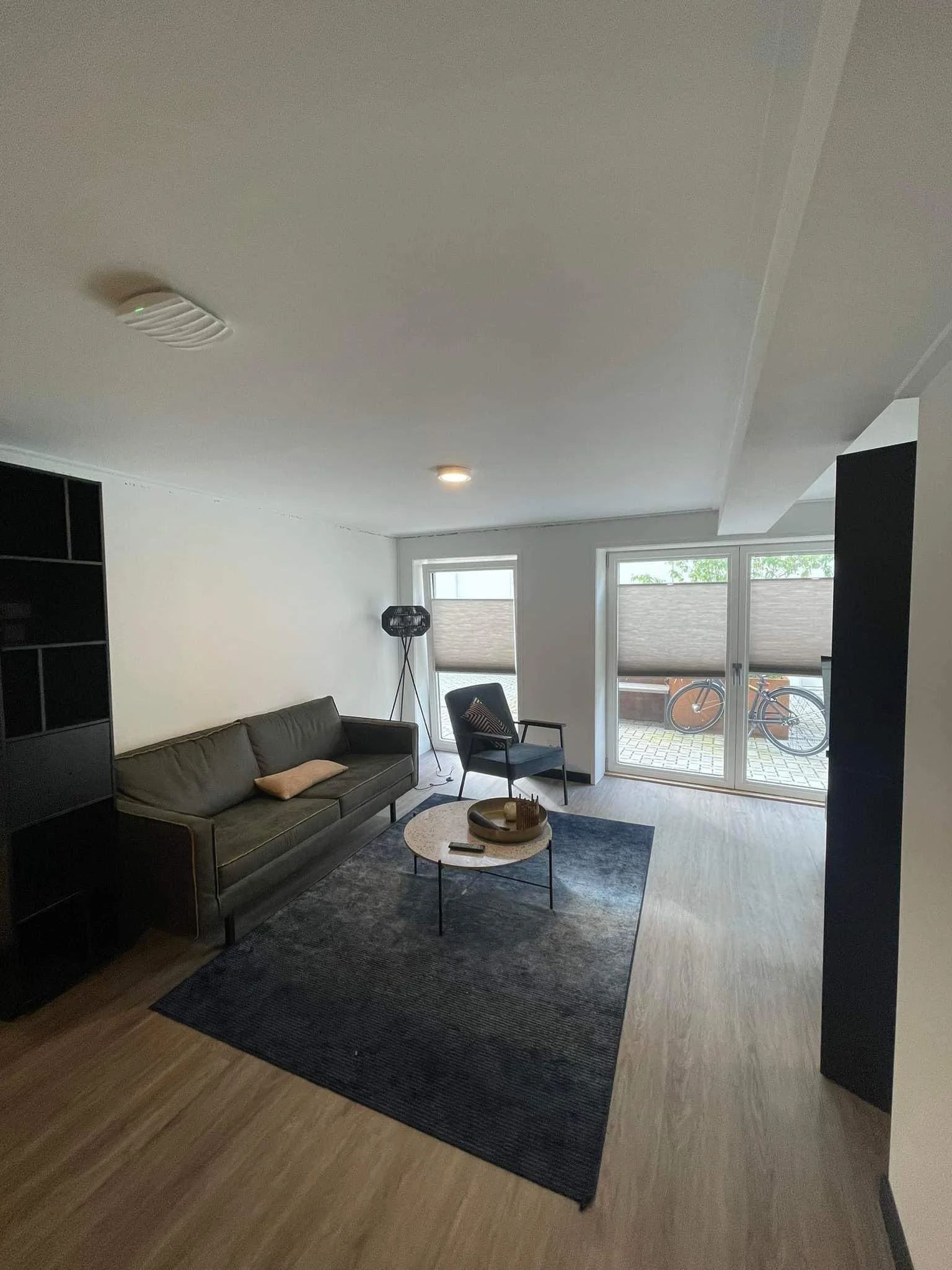 Rental property in Damsterdiep 9711, Groningen