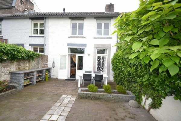 Rental property in Looiersgracht 1530118, Maastricht