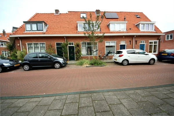 Rental property in Ten Katestraat, Leiden
