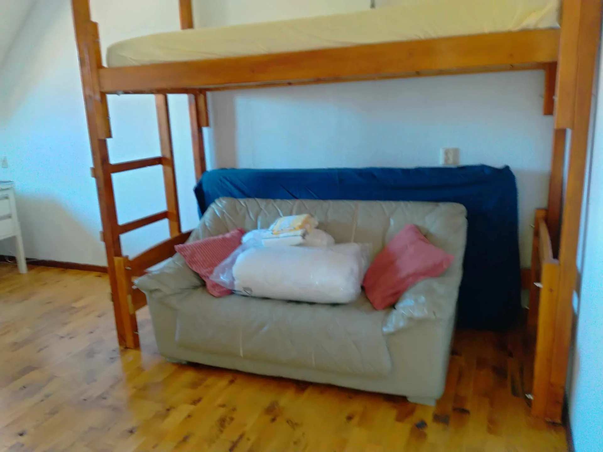 Rental property in de Vriesstraat, Eindhoven