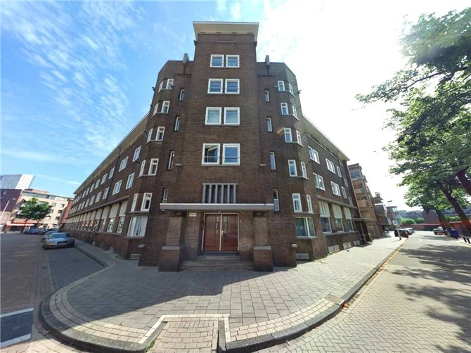 Rental property in Deken van Somerenstraat 35, Eindhoven