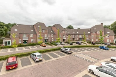 Rental property in Glazenapplein 70, Tegelen