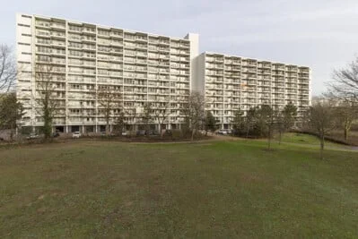 Rental property in Molenbossen 317, Venlo