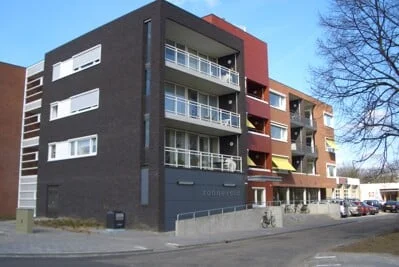 Rental property in Stadhoudersstraat 143, Venlo