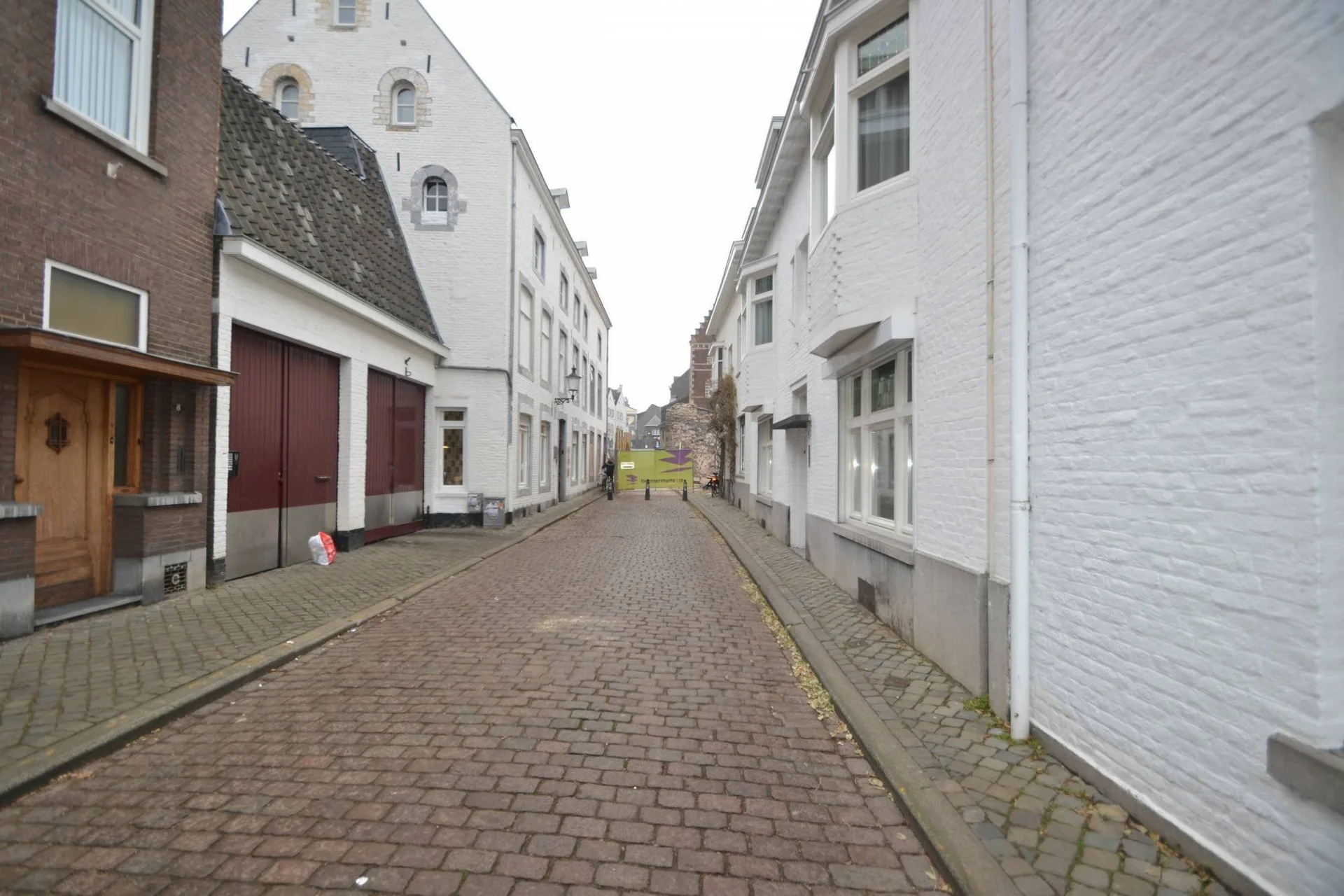 Rental property in Looiersgracht, Maastricht