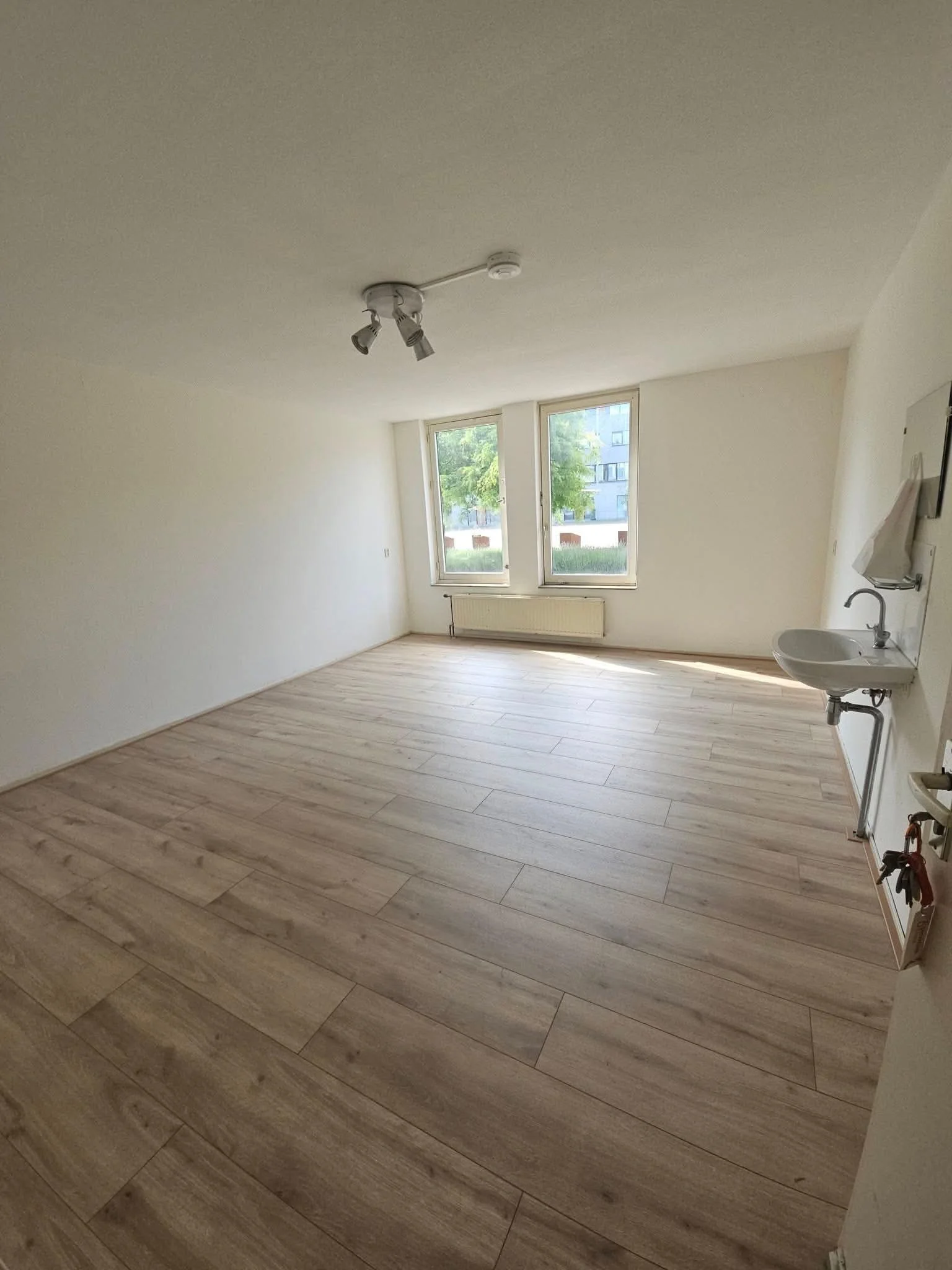 Rental property in Herdenkingsplein, Maastricht
