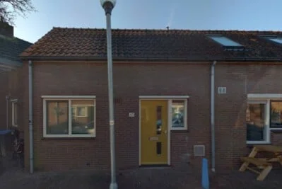 Rental property in Mattheus Smallegangesbuurt 60, Goes