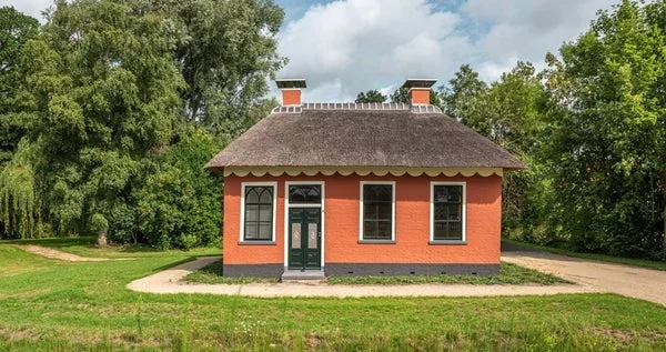 Rental property in Heideburen 99, Heerenveen