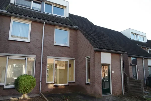 Rental property in Koraalerf, Heerlen
