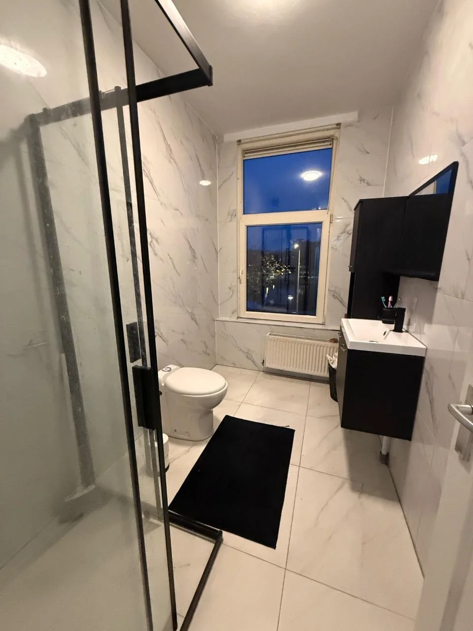 Rental property in Aelbrechtskade, Rotterdam