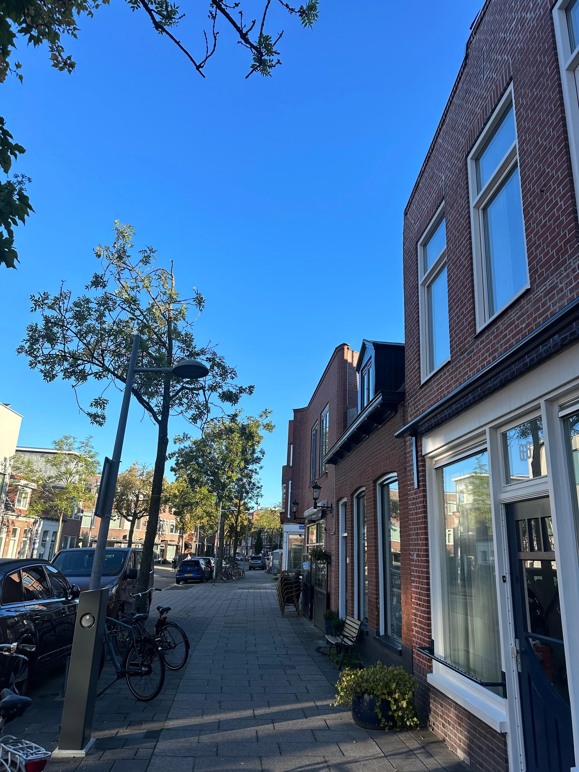 Rental property in Meeuwerderweg, Groningen