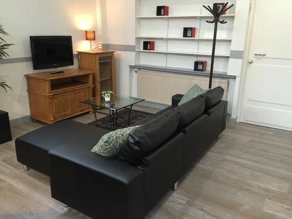 Rental property in Koepeldwarsstraat, Bergen op Zoom