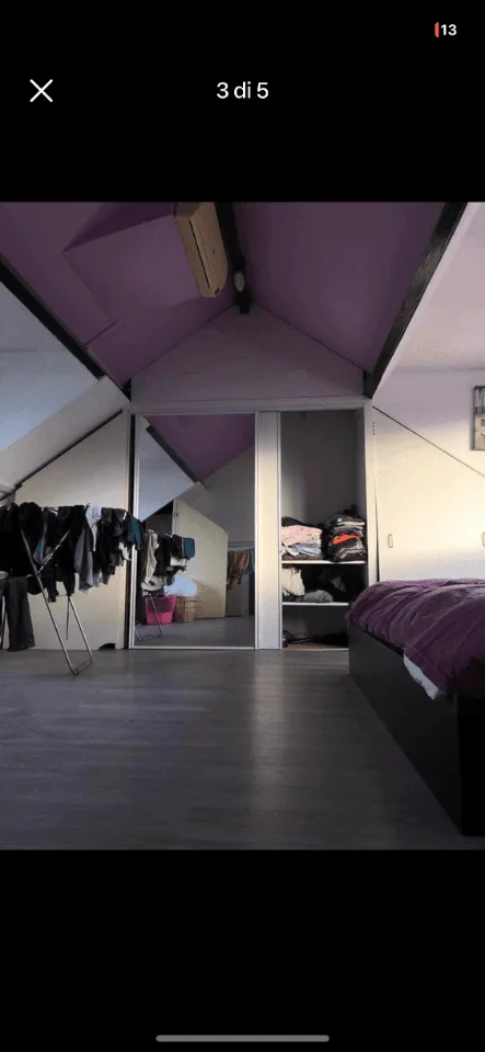 Rental property in Patrijspoort, Amstelveen