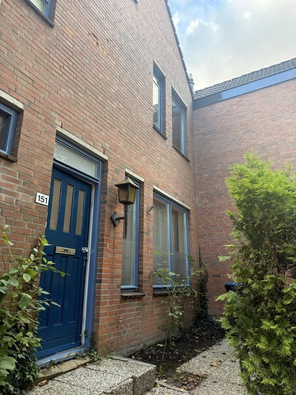 Rental property in Isebrandtsheerd, Groningen