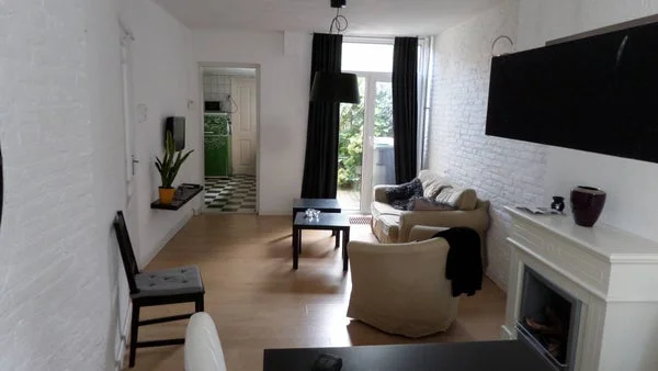 Rental property in Blazoenstraat 1, Tilburg