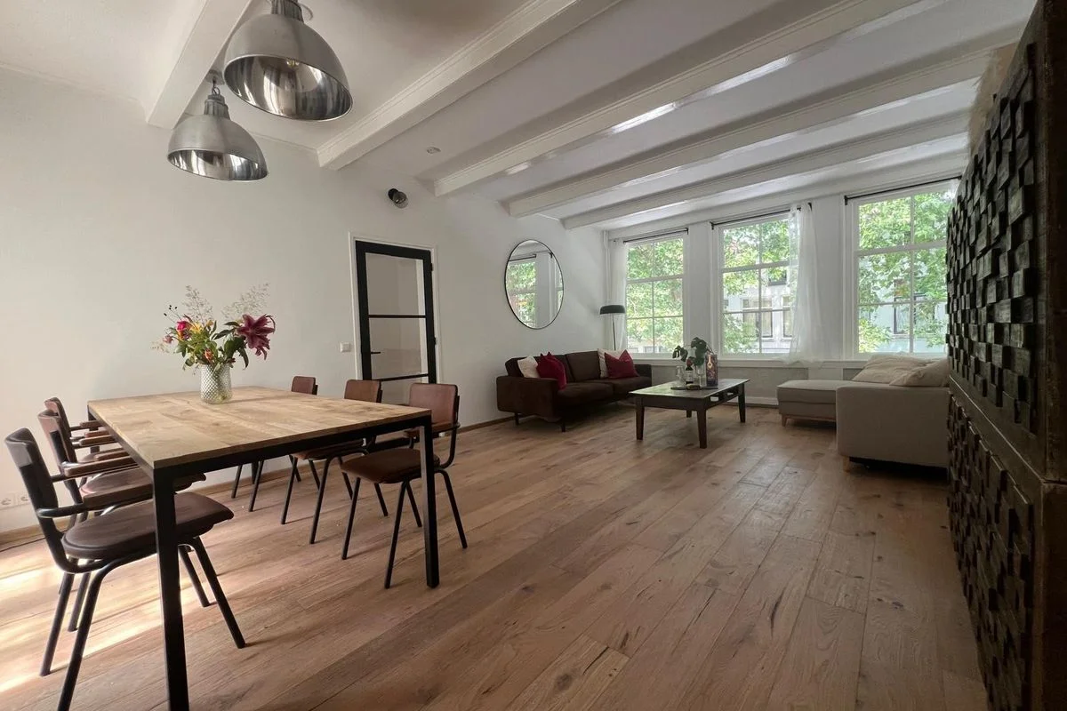 Rental property in Breedstraat, Utrecht