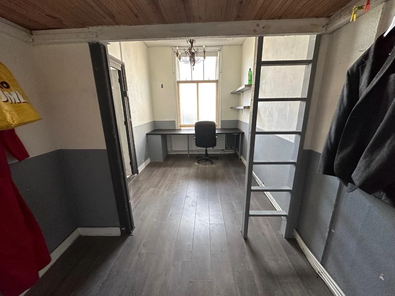 Rental property in Singelstraat, Delft
