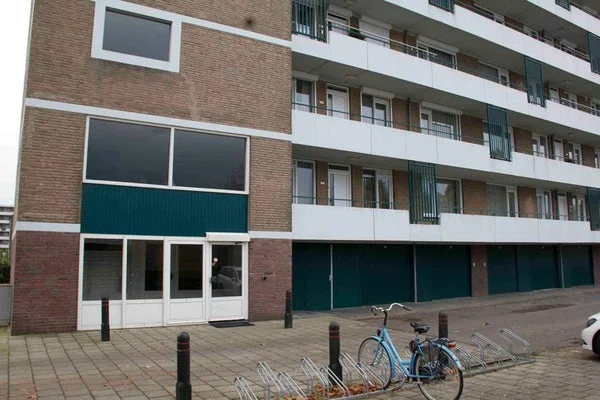 Rental property in Keurmeestersplein 1G-14, Maastricht
