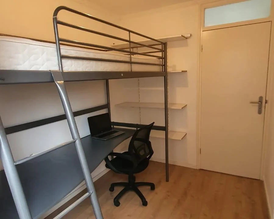 Rental property in Leeghwaterstraat, Hoofddorp