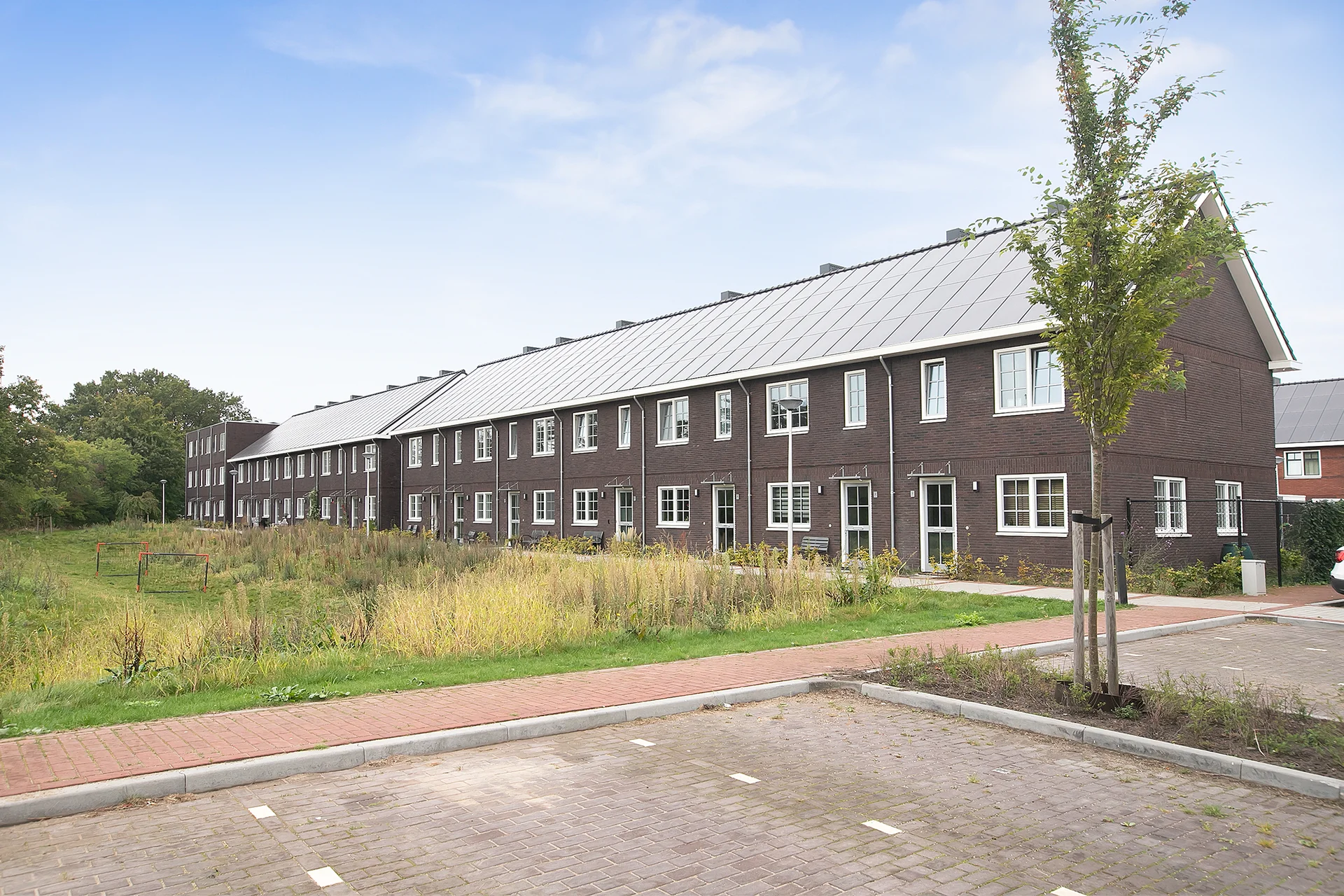 Rental property in Soesterweg, Amersfoort