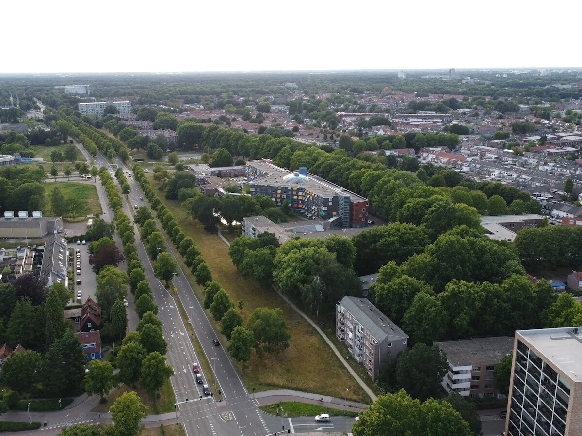 Rental property in Tilburg